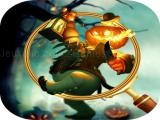 Play Halloween hidden object games : haunted house now