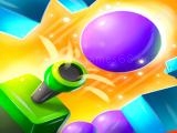 Play Cannon ball paint game now