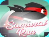 Play Samurai run now