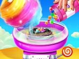 Play Cotton candy game now