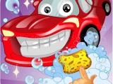 Play Car wash simulator now
