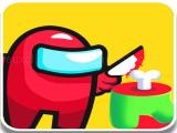 Play Red impostor now