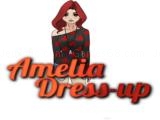 Play Amelia dress-up now