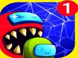 Play Among us - imposter solo killer online play now