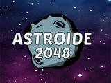 Play Astroide 2048 now