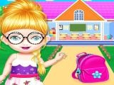 Play Doll house decoration for girl game online now