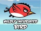 Play Mildly infuriated bird now