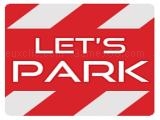 Play Let’s park! now