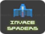 Play Invace spaders now