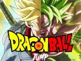 Play Dragonball jump now