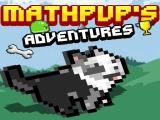 Play Mathpups adventures now