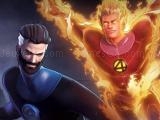 Play Ultimate human jigsaw puzzle collection now