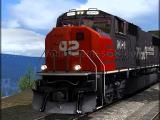 Play Train driver 3d now