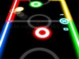 Play Air hockey game now