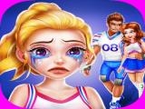 Play Highschool cheerleader now