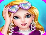 Play Supermodel: fashion stylist dress up game now