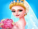Play Princess royal dream bride perfect wedding now