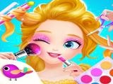 Play Princess makeup - online make up games for girls now