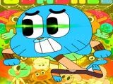 Play Gumball runner adventure - free game online now