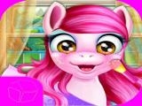 Play Pony princess academy - online games for girls now