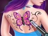 Play Tattoo master- tattoo drawing &tattoo maker online now