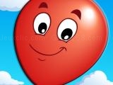 Play Balloon popping game now