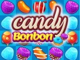 Play Candy bonbon now