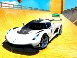 Play Stunts car - impossible car challenges now