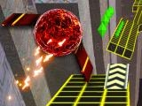 Play Two ball 3d: dark now