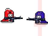 Play Brawl gun now