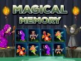 Play Magical memory now