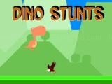 Play Dino stunts now