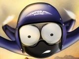Play Wingsuit stickman now