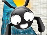 Play Stickman base jumper now