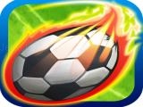 Play Hero soccer now