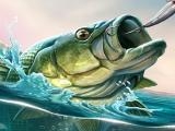 Play Deep sea fishing monsters now