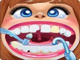 Play Dentist doctor 3d now