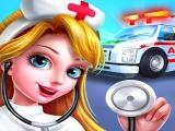 Play Hospital doctor help now