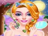 Play Fairy tale princess makeover now