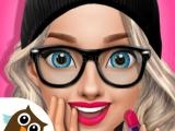 Play High school dressup now