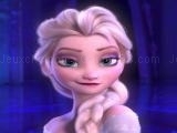 Play Frozen 2 elsa magic powers game for girl online now