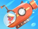 Play Submarine master for tik tok