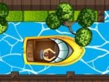 Play Boat race deluxe now