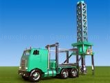 Play Oil well drilling now