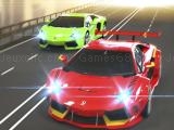 Play Super car racing now