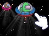 Play Among us ufo smasher now