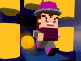Play Temple escape run now