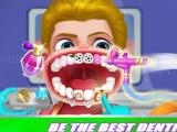 Play Dentist doctor game - dentist hospital care now
