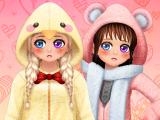 Play Style doll princess dress up now