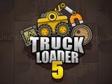 Play Truck loader 5 now